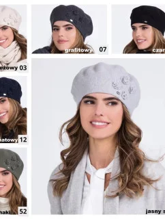 Dámský baret ARIEL - Kamea