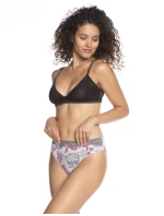 Dámské kalhotky BIKINI L-1437BI 2XL Dámské kalhotky BIKINI L-1437BI 2XL