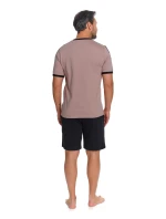 PÁNSKÉ PYŽAMO PMB.7477