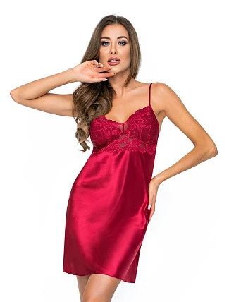 Noční košilka model 160697 Donna Noční košilka model 160697 Donna