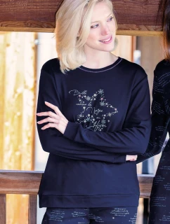 Dámské pyžamo Siélei SM12