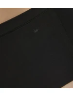 Dámské kalhotky Smart Natural Maxi EX - BLACK - černé 0004 - TRIUMPH