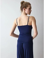 Amourette Camisole - Admiral - TRIUMPH Admiral - TRIUMPH Amourette Camisole - Admiral - TRIUMPH Admiral - TRIUMPH