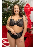 Gorsenia K 977 Latika spodní díl bikin S-2XL