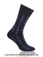 Pánské ponožky Steven Suitline art.056 Pánské ponožky Steven Suitline art.056