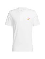 Adidas Lil Stripe Spring Break Graphic Basketbalové tričko s krátkým rukávem M IC1868