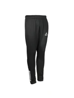 Fotbalové tréninkové kalhoty SELECT Spain Slim black v25