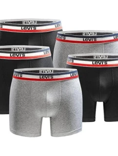 Boxerky Levi's 5-Pack M 701224335001