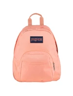 JanSport Half Pint Backpack EK0A5BBI1T51 Orange Jedna velikost JanSport Half Pint Backpack EK0A5BBI1T51 Orange Jedna velikost