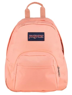 JanSport Half Pint Backpack EK0A5BBI1T51 Orange Jedna velikost