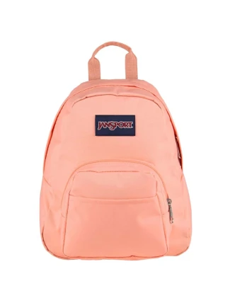 JanSport Half Pint Backpack EK0A5BBI1T51 Orange Jedna velikost JanSport Half Pint Backpack EK0A5BBI1T51 Orange Jedna velikost