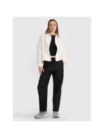 Dámské volnočasové kalhoty 4F 4FRSS25TTROF1448-20S dámské