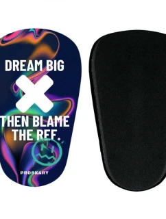 Fotbalové chrániče holení Proskary Offside 12x8