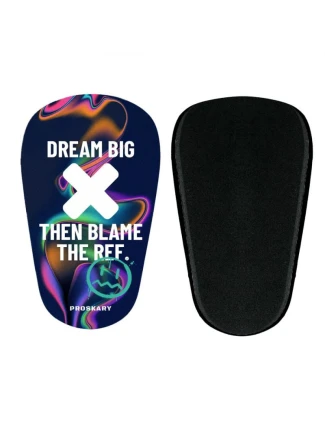 Fotbalové chrániče holení Proskary Offside 12x8