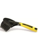 KARTÁČ NA ČIŠTĚNÍ KOL DUNLOP DLOUHÝ 25 CM