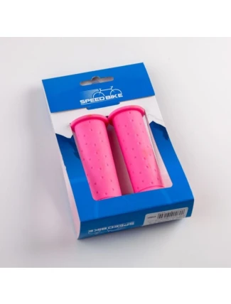 Grip kids růžový WR-1209