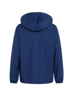 Dětská bunda adidas Entrada 26 Multi navy blue KQ9073