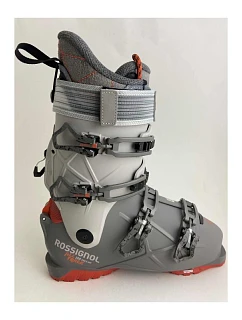 Lyžařské boty Rossignol Alltrack 100X Pro MV GW – G