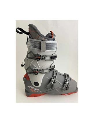 Lyžařské boty Rossignol Alltrack 100X Pro MV GW – G Lyžařské boty Rossignol Alltrack 100X Pro MV GW – G