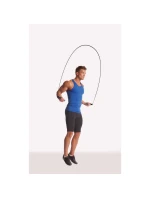 Švihadlo se závažím 2 x 100 g BK 256