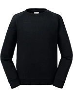 Russell Athletic 271B Dětská raglánová mikina 10.271B black