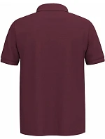 Kariban K 254 Pánské piqué polo 20.K254 wine Kariban K 254 Pánské piqué polo 20.K254 wine