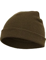 Flexfit 1500KC Pletená čepice 55.1500 olive