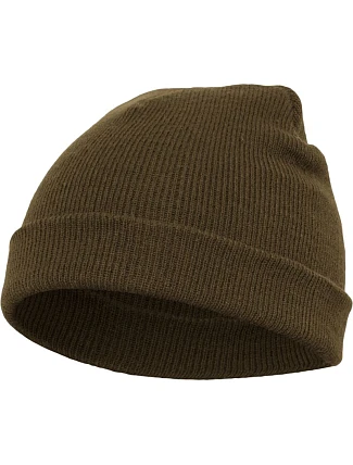 Flexfit 1500KC Pletená čepice 55.1500 olive