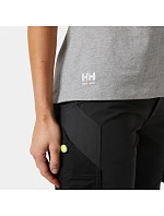 Helly Hansen Classic 79163 Dámské tričko "Classic" 59.9163 grey fog