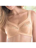 Safina chirurgická podprsenka oboustranná 5349X sand - Anita Care Safina chirurgická podprsenka oboustranná 5349X sand - Anita Care