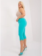 AT SP 1863 kalhoty.47 tyrkysová AT SP 1863 kalhoty.47 tyrkysová