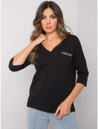 Halenka RV BZ 7310.58 černá Halenka RV BZ 7310.58 černá