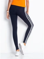 Legíny RV LG 4954.12 tmavě modrá