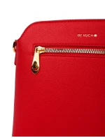 Dámská kabelka Vuch Mossy Red