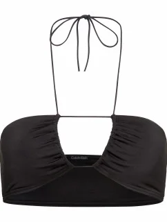 Dámský vrchní díl plavek Core Multi KW0KW02024-BEH - Calvin Klein