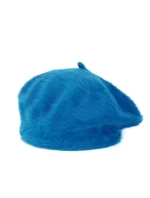 Dámský baret 18388 Zelená - Art Of Polo