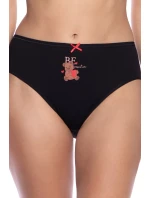 Dámské bikiny FIGS L-127BI-27 3-pack Dámské bikiny FIGS L-127BI-27 3-pack