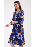 Pánské pyžamové šortky Eda