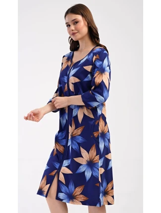 Pánské pyžamové šortky Eda