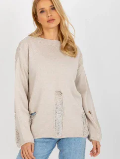 Svetr model 186059 Badu