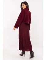 Plášť  model 220562 Rue Paris