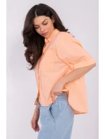 Košile s krátkým rukávem model 222549 Sublevel Košile s krátkým rukávem model 222549 Sublevel