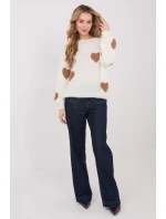 Svetr  model 223423 Italy Moda