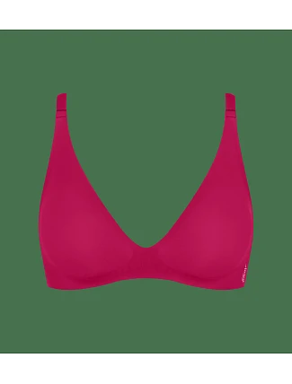 sloggi ZERO Feel 2.0 THE UP P Bra - Berry - SLOGGI Berry - SLOGGI