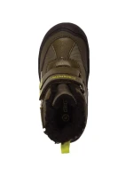 Boty Kappa Claw Tex Jr 280022M 3133