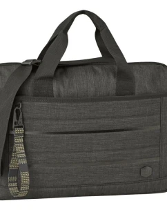 Brašna Caterpillar B. Holt Slim Briefcase 84349-500