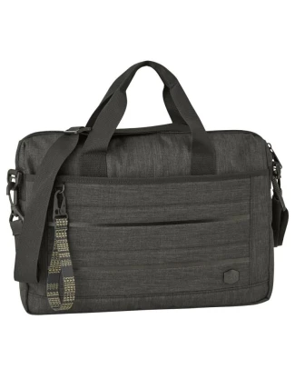 Brašna Caterpillar B. Holt Slim Briefcase 84349-500