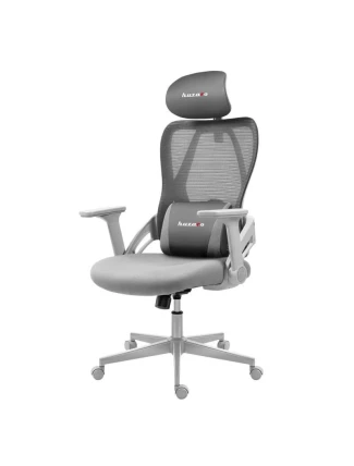 Herní židle Huzaro Combat 2.7 Grey Herní židle Huzaro Combat 2.7 Grey