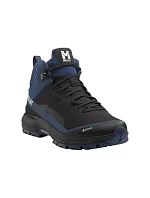 Boty MILLET M Wanaka Mid Gtx černé