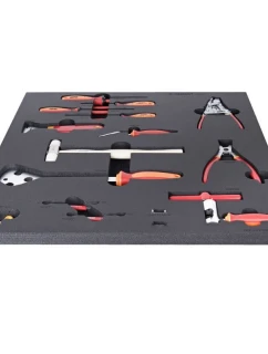 UNIOR Sada klíčů na vložce 3